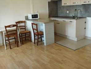 Location Appartement 2 piècesAvranches