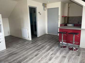 Location appartement 1 pièce Avranches 50