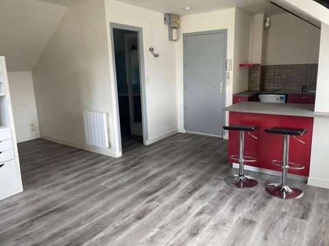 Location appartement 1 pièce Avranches 50