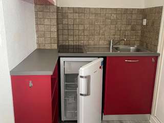 Location appartement 1 pièce