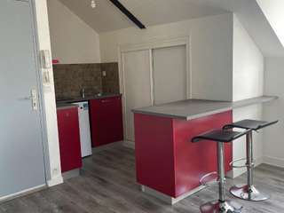 Location appartement 1 pièce