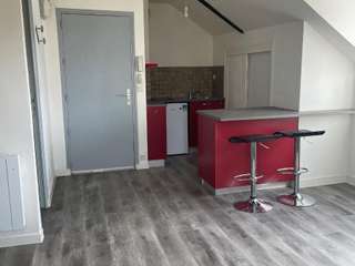 Location appartement 1 pièce