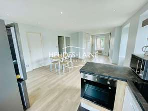 Location Appartement 3 piècesAvranches