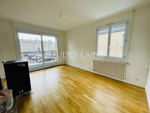 Location appartement 3 pièces Avranches 50