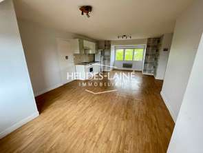 Location Appartement 2 piècesAvranches