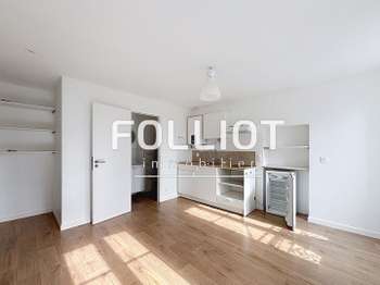 Location Appartement T1Avranches