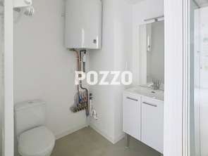 Location Appartement 2 piècesAvranches