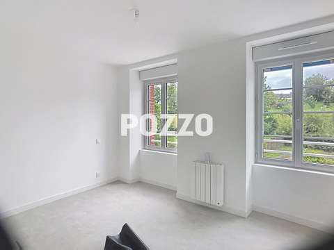 Location appartement 2 pièces