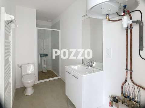 Location appartement 2 pièces Avranches 50