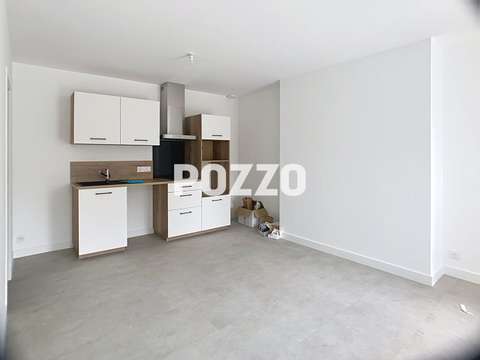 Location appartement 2 pièces Location appartement 2 pièces