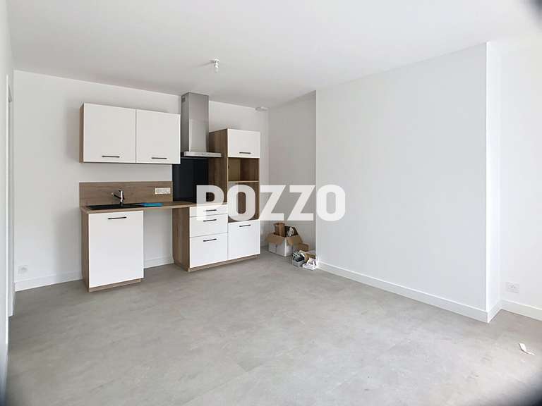 Location appartement 2 pièces