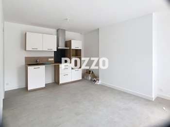 Location Appartement 2 piècesAvranches