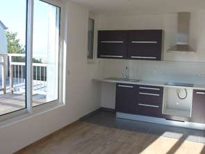 Location Appartement 3 piècesAvranches