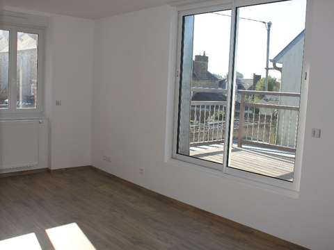 Location appartement 3 pièces