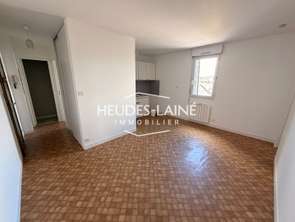 Location Appartement 2 piècesAvranches