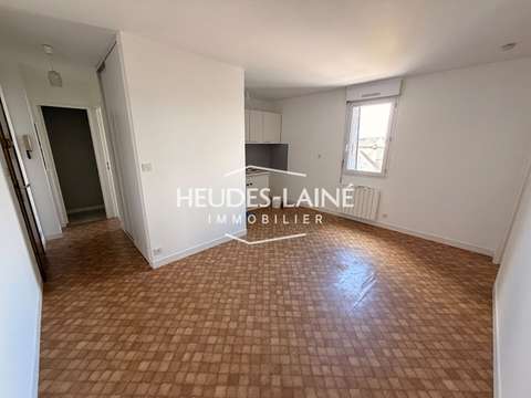 Location appartement 2 pièces Avranches 50