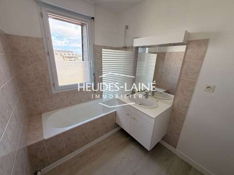 Location appartement 2 pièces Location appartement 2 pièces