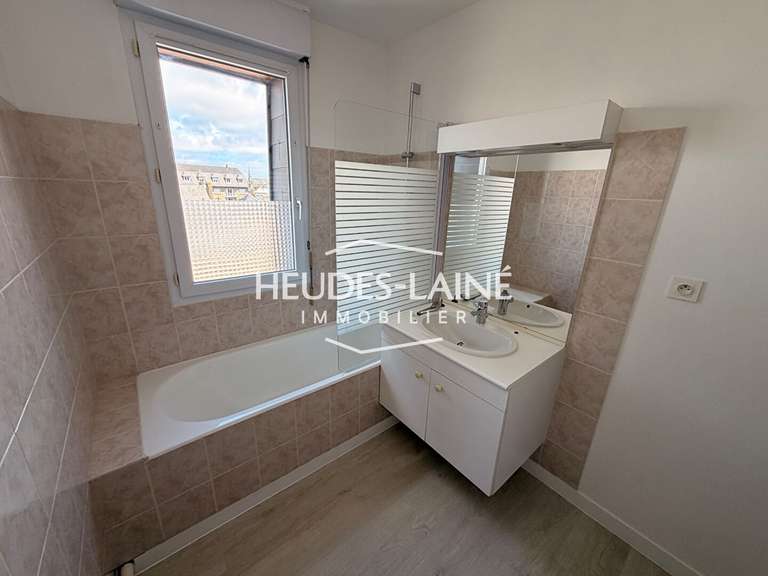 Location appartement 2 pièces
