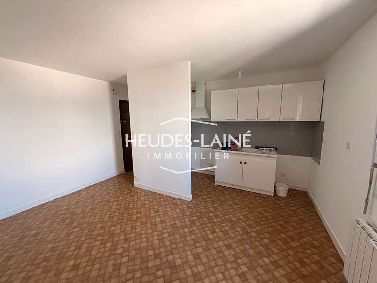 Location appartement 2 pièces