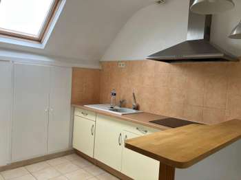 Location appartement 2 pièces Avranches 50