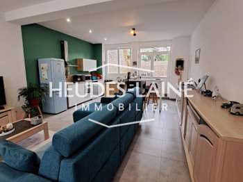 Location Appartement 3 piècesAvranches