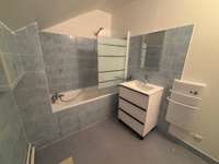Location appartement 3 pièces