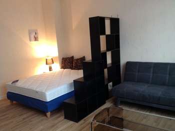 Location Appartement T1Avranches