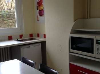 Location appartement 1 pièce