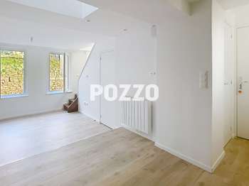 Location Appartement 3 piècesAvranches