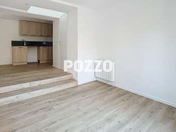 Location appartement 3 pièces