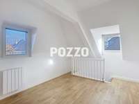 Location appartement 3 pièces
