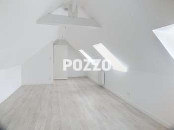 Location Studio 1 pièce Avranches 50
