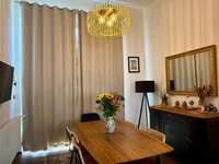 Location appartement 4 pièces