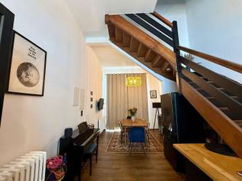 Location appartement 4 pièces