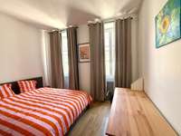 Location appartement 4 pièces