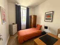 Location appartement 4 pièces