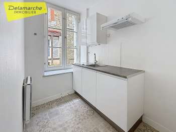 Location Studio 1 pièce Avranches 50