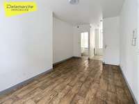 Location Studio 1 pièce