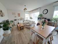 Location appartement 3 pièces