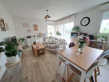 Location Appartement 3 piècesAvranches