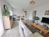 Location appartement 3 pièces