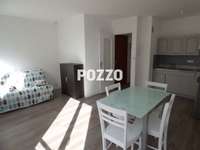 Location appartement 1 pièce Location appartement 1 pièce