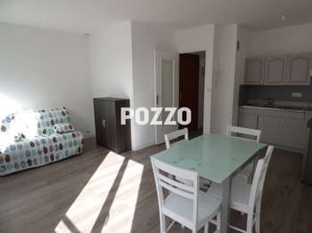 Photo Location appartement Avranches