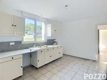Location Appartement 3 piècesAvranches