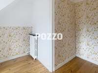 Location appartement 4 pièces