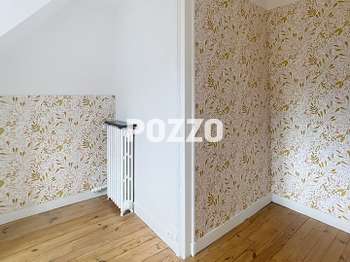 Location appartement 4 pièces