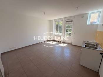 Location Appartement 2 piècesAvranches