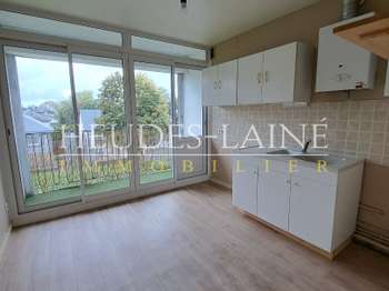 Location Appartement 4 piècesAvranches