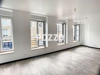 Location Appartement 2 piècesAvranches