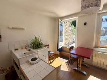 Location Appartement T1Avranches